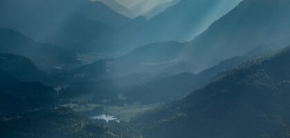 alp berg