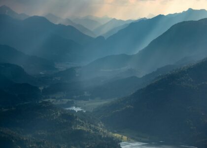 alp berg