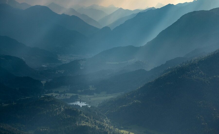 alp berg