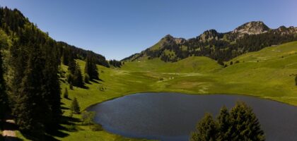alpen berg